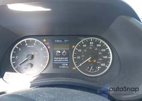 2024 Nissan Sentra S Xtronic Cvt from USA, damaged, VIN 3N1AB8BV4RY290240